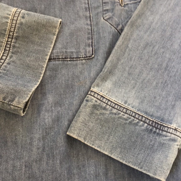 Joe’s Jeans eveline dress SIZE SMALL - Picture 6 of 9